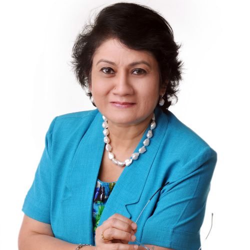 Dr. Rohini Srivathsa